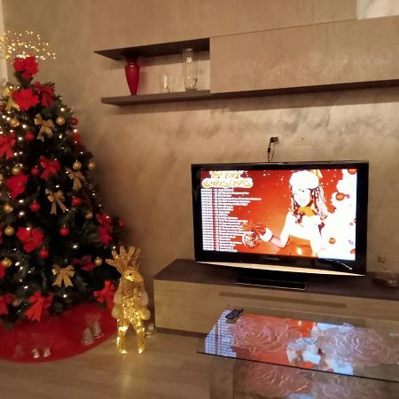 Casa Vacanza 5 Terre Apartment Специя Екстериор снимка