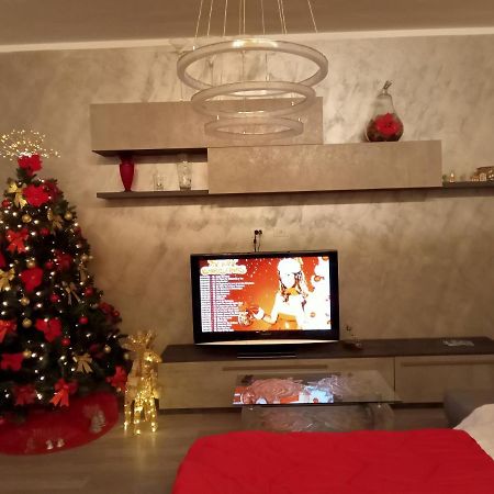 Casa Vacanza 5 Terre Apartment Специя Екстериор снимка