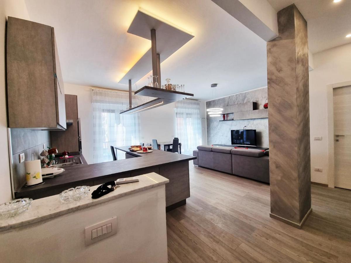 Casa Vacanza 5 Terre Apartment Специя Екстериор снимка
