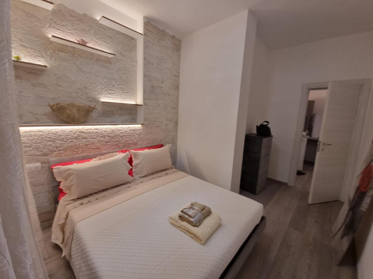 Casa Vacanza 5 Terre Apartment Специя Екстериор снимка