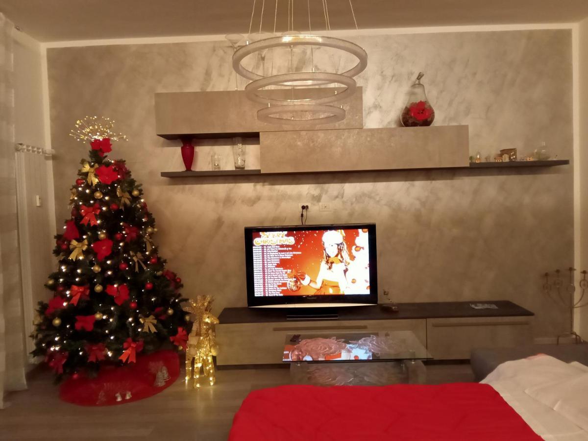 Casa Vacanza 5 Terre Apartment Специя Екстериор снимка